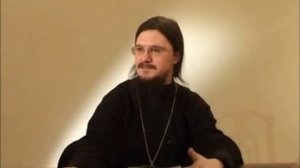 о.Даниил Сысоев, Огласительные беседы, ч.5. О добре и зле