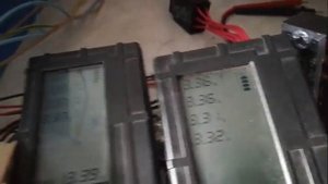 ИСПЫТАНИЯ АКТИВНЫХ БАЛАНСИРОВ ДЛЯ ЛИТИЯ, ЗАРЯДКА 24В АКБ 12ВОЛЬТОВЫМ ЗАРЯДНЫМ
