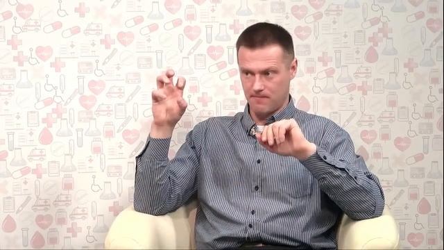 Роман Анатольевич Исаков, врач невролог об особенностях развития речи у детей