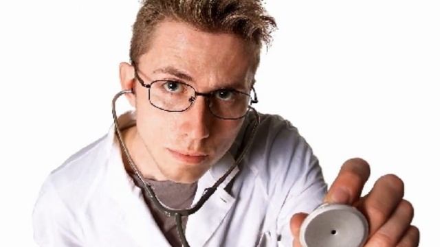 А.Церпята -- Врач-оториноларинголог.avi