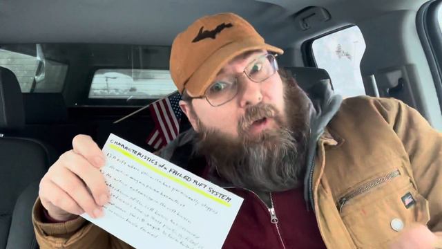 Geo-Rant 136: Failed Rift Systems смотреть онлайн