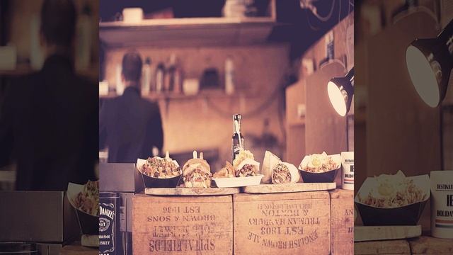 Атмосфера (Кофейни) смотреть онлайн