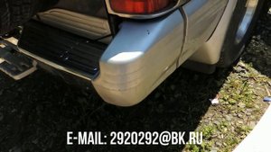 Купить распил. А зачем!? Заказать конструктор из Японии с аукциона  выгодней. Паджеро собран. Обзор