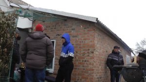 16+Голуби. Продолжение Мероприятия. Коллеги в Гостях После Выставке. Г. Сальск. 24.12.2022.Г. 🎥🕊️🇷🇺