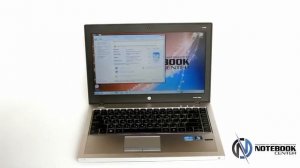 HP ProBook 5330m