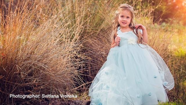 Beautiful KIDS PHOTOGRAPHY outdoor children photography