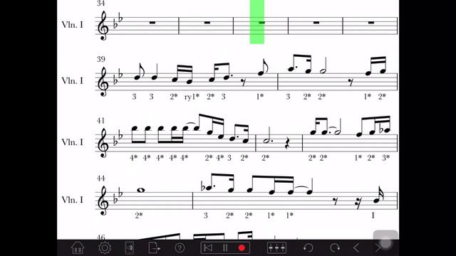 BOHEMIAN RHAPSODY - QUEEN - Violin 🎻 смотреть онлайн