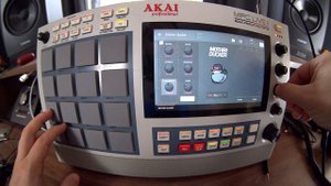SIDECHAIN КОМПРЕССИЯ НА AKAI MPC LIVE, One, X Обучение | MOTHER DUCKER, 0+