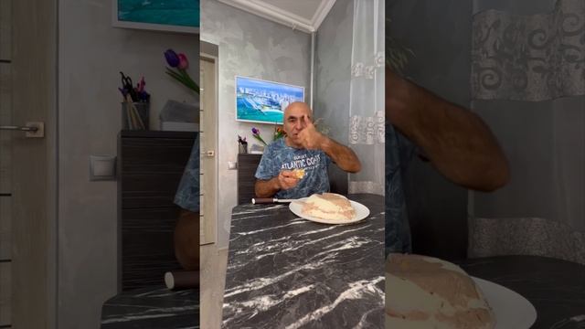 Десерт-мраморный, вкусно, быстро и легко.#десерт #десертрецепты #десертрецепт #десерты