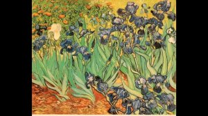 КАК НАРИСОВАТЬ КАРТИНЫ В СТИЛЕ ИЗВЕСТНЫХ ХУДОЖНИКОВ? Сюрприз!