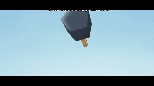 Он получил худший навык и стал сильнейшим игроком _ Краткий Пересказ Аниме смотреть онлайн