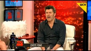 Fran Undurraga & Nayara Vit & Vero Vieyra | El Festival del Chiste Fome (Parte 1 de 2)