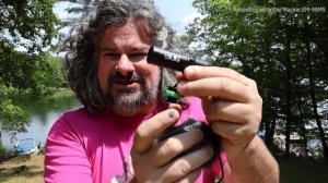Mackie Shotgun Microphones EM-93M and EM-98MS Review
