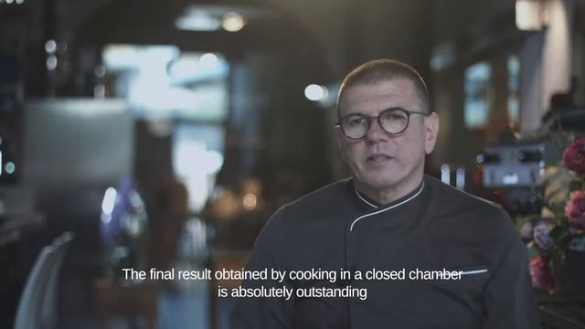 ШЕФ-ПОВАР MARTINO GHIOTTO - РЕСТОРАН DAMARANTO, СОАВЕ (ВЕРОНА), ИТАЛИЯ смотреть онлайн