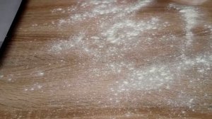 Мягкое домашнее печенье на сметане! Очень вкусное и нежное!