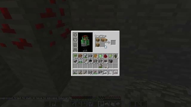 Minecraft С IC2 #5 Сад гевей и ВУЛКАААН смотреть онлайн