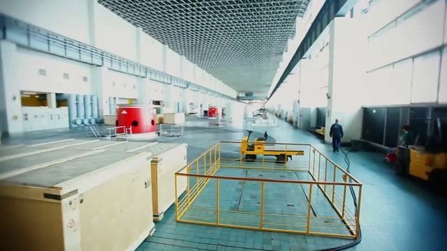 Какая электростанция самая безопасная в мире?