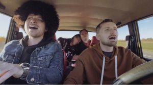 Вычегодsky – Юра вечно молодой (Премьера клипа)