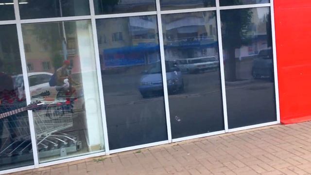 Мой Ишимбай смотреть онлайн