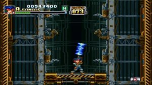 [PS1] Rapid Reload Прохождение / Walkthrough