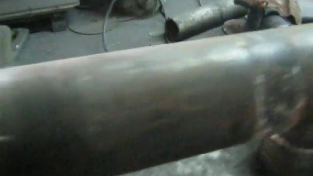 Ремонт шнековой пары экструдера BELLATORM EXTRUSIONTECHNIK GMBH