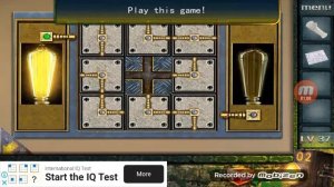 Escape game 50 Rooms 2 Level 37 Walkthrough