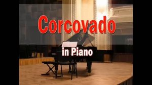 Latin Songs on Piano (Giuseppe Sbernini) | Jazz Piano Music