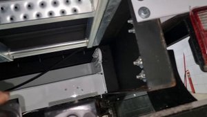 Солерс Атлант знакомство .. с дровами..!!