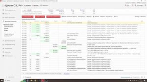 Все варианты погашений требований в программе ПАУ