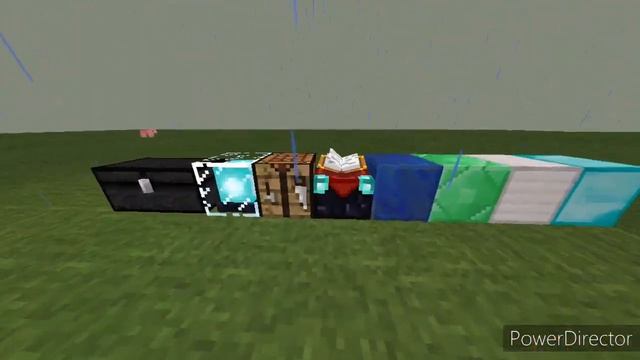 Топ 2 рп для пвп с маленьким огнём|манйкрафт пе 1.1.х| смотреть онлайн