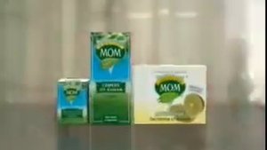 Реклама - Доктор Мом . Мам мы финале .