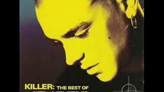 Adamski - Killer смотреть онлайн