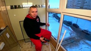 Стеклопакет потеет? Замена за твой счёт!