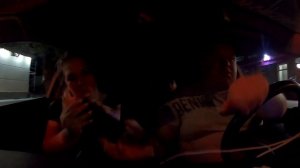 ПЬЯНЫЕ ДЕВУШКИ | ХОТЕЛИ ПРОКАТИТЬСЯ | ПЯТЕРОМ | БЛОГЕР ТАКСИСТ