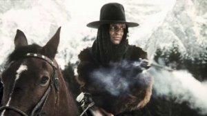 Ennio Morricone - Il grande silenzio (Restless) - B.O.F "Le grand silence" (1968)