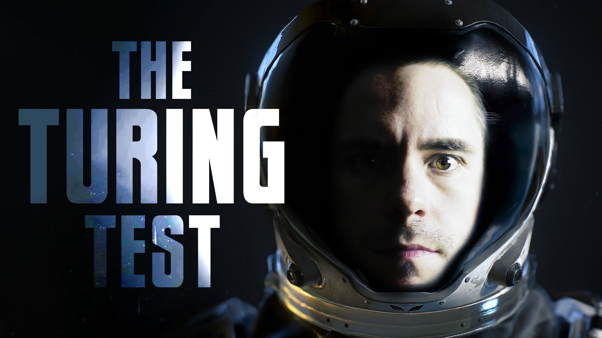 The turing test steam фото 12