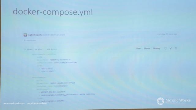 Tugberk Ugurlu - Docker Changes the Way You Develop and Release Your Scalable Solutions смотреть онлайн