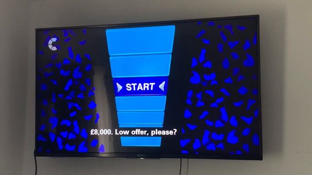 The Chase: Mark Labbett The Funny Guy Said "Minus 4 Fousand" So Funny. смотреть онлайн