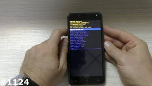 Сброс настроек Cubot Rainbow 2 (Hard Reset Cubot Rainbow 2)