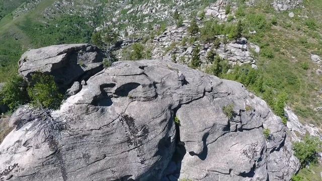 Путешествие по Восточному Казахстану. Бухтарма. Катон-Карагай.