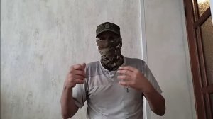 Двойной штурм нашего укрепа.