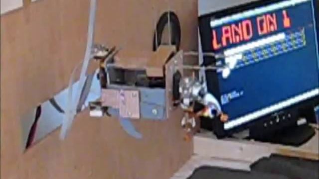 Lunar Lander Arcade Game - Prototype Demo смотреть онлайн