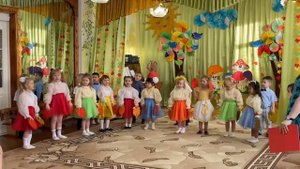 «Золотой огонёк»