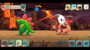 ДиноБэш МегаТрэш 8 бит :)