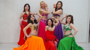 АРАБЕСК звонок из лета