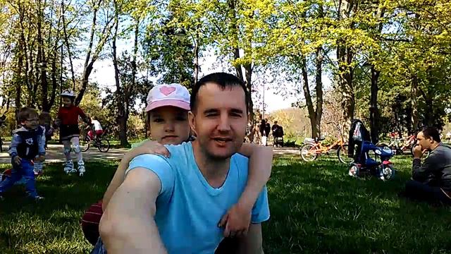 Ботанический сад им. профессора И. С. Косенко