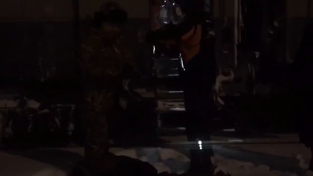 Второй день АРАНЕЦ смотреть онлайн