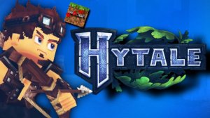 ЧТО ЕЩЁ ЗА HYTALE? НОВЫЙ МАЙНКРАФТ В 2025 ГОДУ!