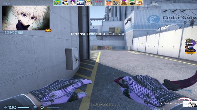 РЕСНИЦЫ SKYWHYWALKER'A ЧУТЬ НЕ ЗАБАНИЛИ ЕГО смотреть онлайн