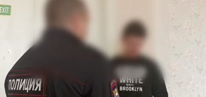 В Херсонской области задержан информатор ВСУ, от действий которого пострадали местные жители